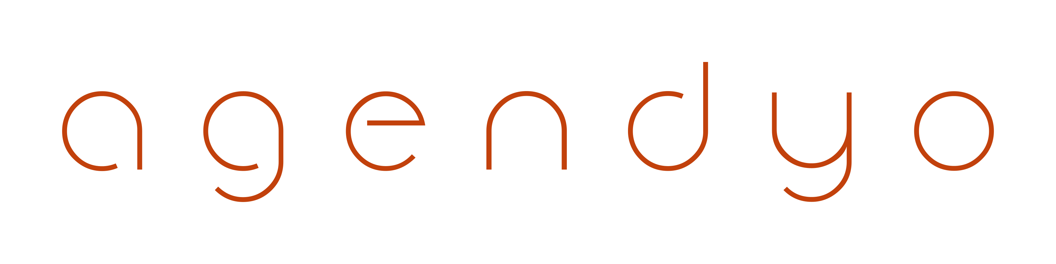 Agendyo